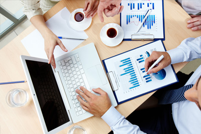 Kezdő vállalkozásoknak